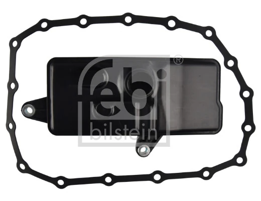 Hydraulic Filter Kit, automatic transmission